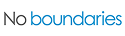 No Boundaries logo